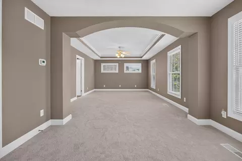 Living - 1718 Pfitzer Rd, Normal, IL 61761 photo 15 of 15