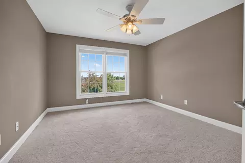 Bedroom - 1718 Pfitzer Rd, Normal, IL 61761 photo 8 of 16