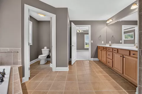 Entry Way - 1718 Pfitzer Rd, Normal, IL 61761 photo 3 of 4