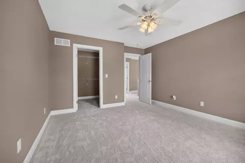 Bedroom - 1718 Pfitzer Rd, Normal, IL 61761 photo 2 of 16