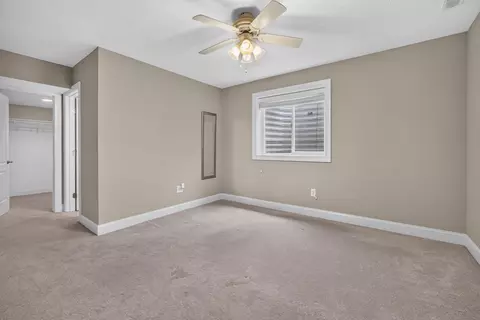 Bedroom - 1718 Pfitzer Rd, Normal, IL 61761 photo 14 of 16