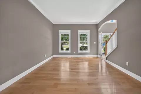 Living - 1718 Pfitzer Rd, Normal, IL 61761 photo 13 of 15