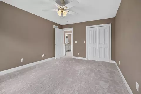 Bedroom - 1718 Pfitzer Rd, Normal, IL 61761 photo 13 of 16