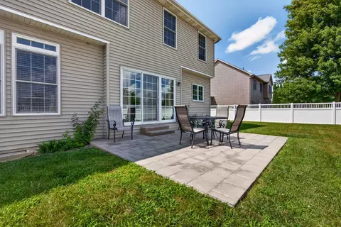 Exterior - 1718 Pfitzer Rd, Normal, IL 61761 photo 7 of 10