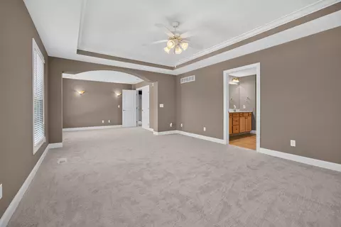 Bedroom - 1718 Pfitzer Rd, Normal, IL 61761 photo 7 of 16