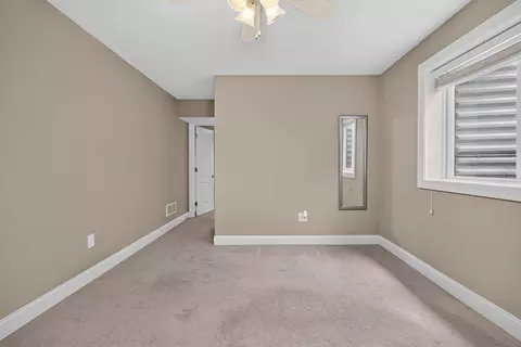 Bedroom - 1718 Pfitzer Rd, Normal, IL 61761 photo 15 of 16
