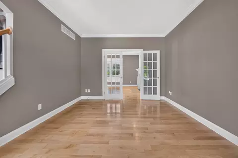 Living - 1718 Pfitzer Rd, Normal, IL 61761 photo 11 of 15
