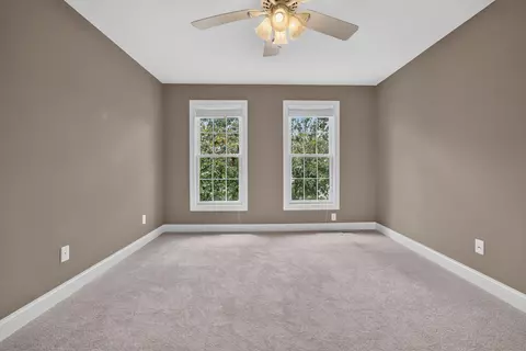Bedroom - 1718 Pfitzer Rd, Normal, IL 61761 photo 12 of 16