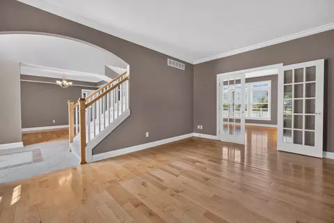 Living - 1718 Pfitzer Rd, Normal, IL 61761 photo 12 of 15