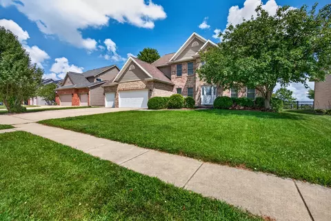 Exterior - 1718 Pfitzer Rd, Normal, IL 61761 photo 10 of 10