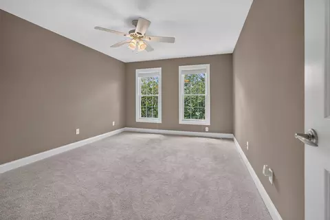Bedroom - 1718 Pfitzer Rd, Normal, IL 61761 photo 11 of 16