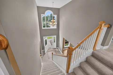 Entry Way - 1718 Pfitzer Rd, Normal, IL 61761 photo 4 of 4