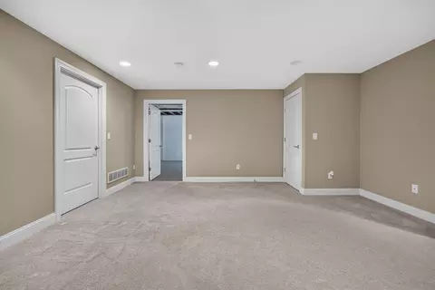 Bedroom - 1718 Pfitzer Rd, Normal, IL 61761 photo 16 of 16