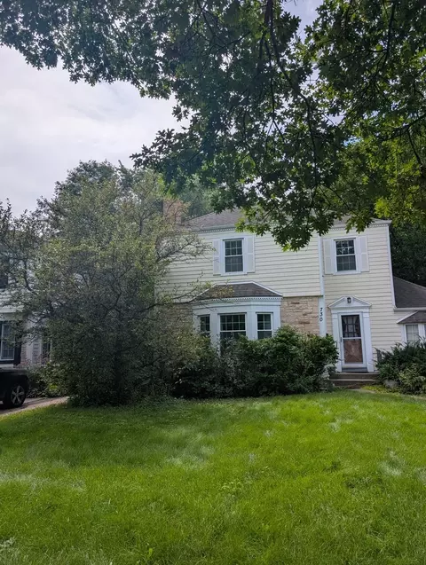 Undisclosed, Park Ridge, IL 60068