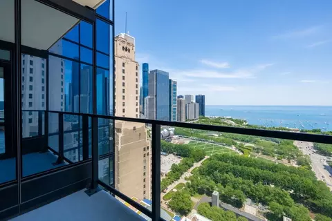 View/Area - 60 E Monroe St #3002, Chicago, IL 60603 photo 1 of 3