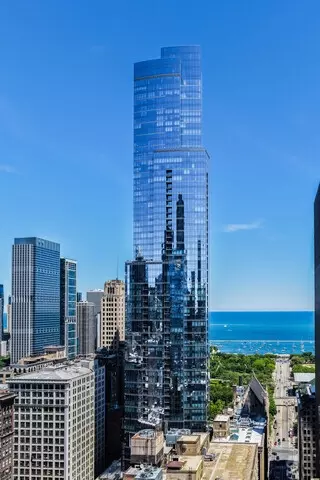 View/Area - 60 E Monroe St #3002, Chicago, IL 60603 photo 3 of 3