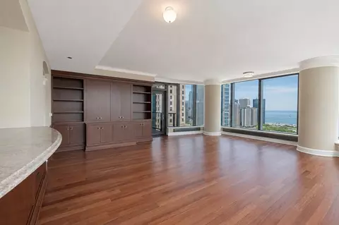 Living - 60 E Monroe St #3002, Chicago, IL 60603 photo 5 of 5