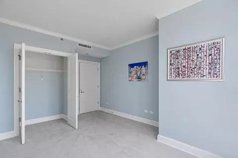 Bedroom - 60 E Monroe St #3002, Chicago, IL 60603 photo 6 of 6