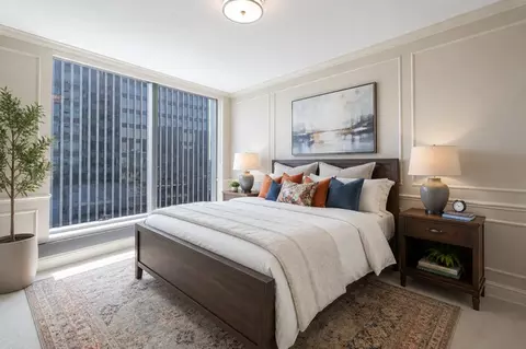 Bedroom - 60 E Monroe St #3002, Chicago, IL 60603 photo 1 of 6