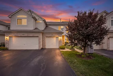 3371 Blue Ridge Dr #0, Carpentersville, IL 60110