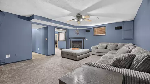 Living - 113 S Pintail Ln, Downs, IL 61736 photo 1 of 1