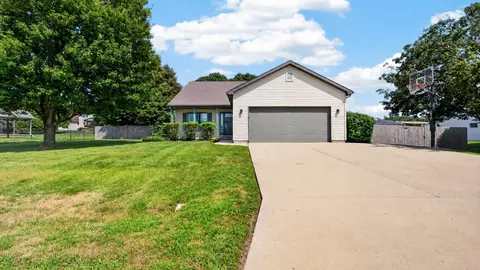 Exterior - 113 S Pintail Ln, Downs, IL 61736 photo 12 of 12