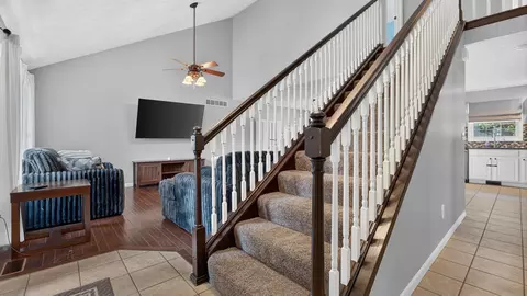 Entry Way - 113 S Pintail Ln, Downs, IL 61736 photo 1 of 5