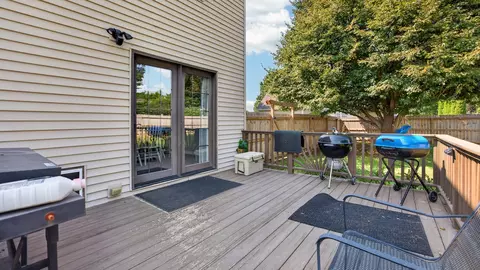 Exterior - 113 S Pintail Ln, Downs, IL 61736 photo 3 of 12