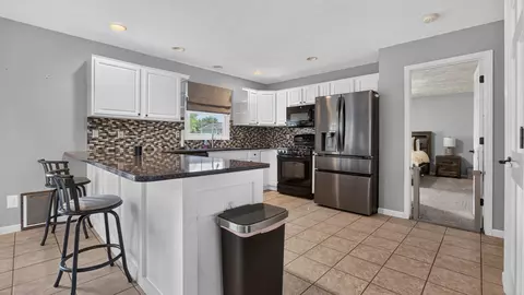 Kitchen - 113 S Pintail Ln, Downs, IL 61736 photo 1 of 2