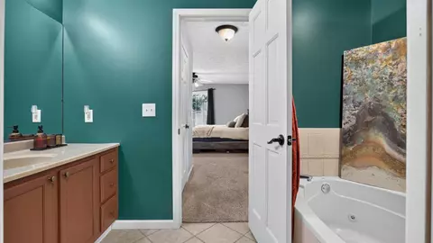 Entry Way - 113 S Pintail Ln, Downs, IL 61736 photo 5 of 5