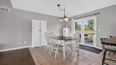 Dining - 113 S Pintail Ln, Downs, IL 61736 photo 3 of 3