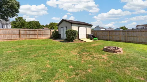 Exterior - 113 S Pintail Ln, Downs, IL 61736 photo 7 of 12