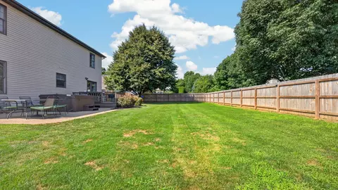 Exterior - 113 S Pintail Ln, Downs, IL 61736 photo 8 of 12