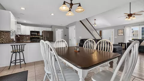 Dining - 113 S Pintail Ln, Downs, IL 61736 photo 1 of 3
