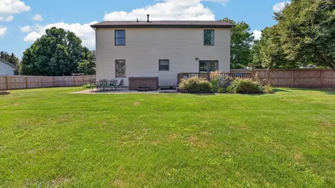 Exterior - 113 S Pintail Ln, Downs, IL 61736 photo 10 of 12