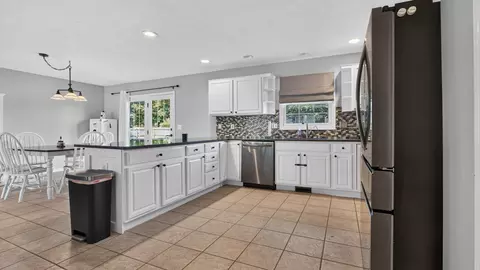 Kitchen - 113 S Pintail Ln, Downs, IL 61736 photo 2 of 2