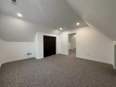 Bedroom - 5652 S Shields Ave, Chicago, IL 60621 photo 3 of 7