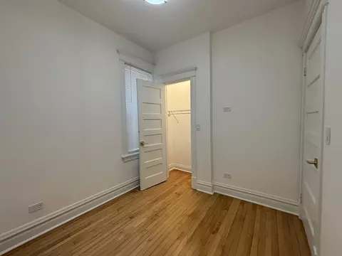 Bedroom - 5652 S Shields Ave, Chicago, IL 60621 photo 1 of 7