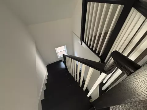 Entry Way - 5652 S Shields Ave, Chicago, IL 60621 photo 2 of 4