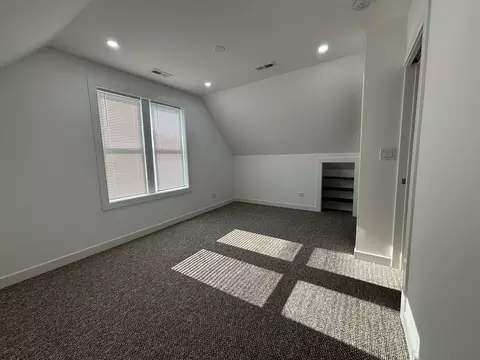 Bedroom - 5652 S Shields Ave, Chicago, IL 60621 photo 7 of 7