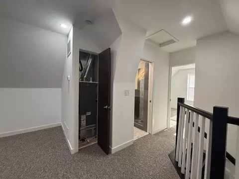 Entry Way - 5652 S Shields Ave, Chicago, IL 60621 photo 4 of 4