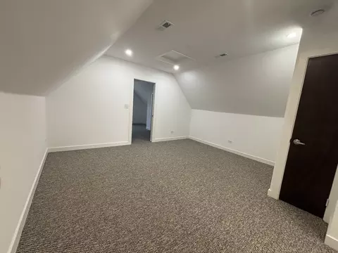 Bedroom - 5652 S Shields Ave, Chicago, IL 60621 photo 5 of 7