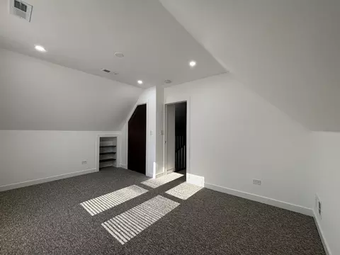 Bedroom - 5652 S Shields Ave, Chicago, IL 60621 photo 6 of 7