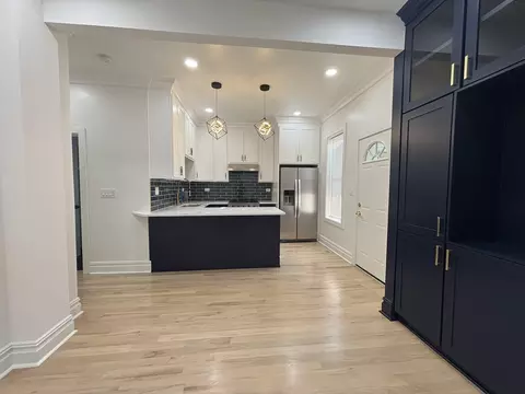 Kitchen - 5652 S Shields Ave, Chicago, IL 60621 photo 1 of 2