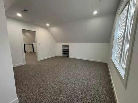 Bedroom - 5652 S Shields Ave, Chicago, IL 60621 photo 4 of 7