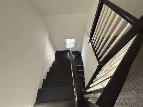 Entry Way - 5652 S Shields Ave, Chicago, IL 60621 photo 3 of 4