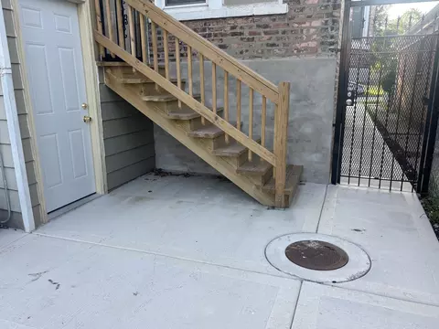 Exterior - 5652 S Shields Ave, Chicago, IL 60621 photo 2 of 2