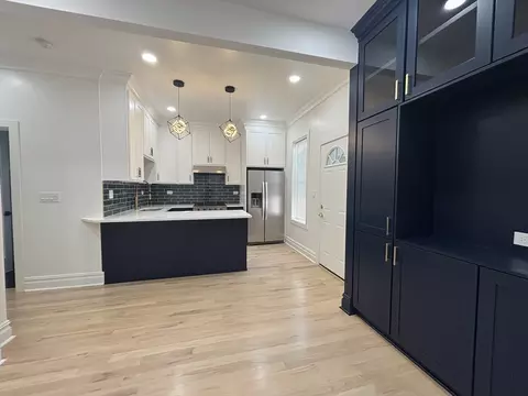Kitchen - 5652 S Shields Ave, Chicago, IL 60621 photo 2 of 2