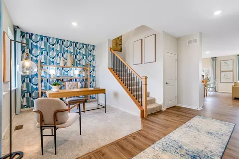 Entry Way - 565 Arye Dr, Elgin, IL 60124 photo 1 of 1