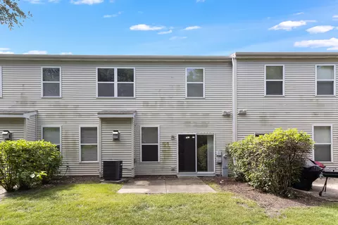 Exterior - 4036 Boulder Ct, Aurora, IL 60504 photo 3 of 3